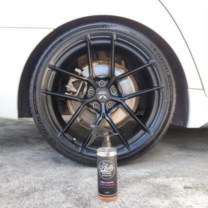 Wheel Cleaner Spray