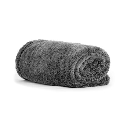 ผ้าซับน้ำรถยนต์ Twisted Drying Towel